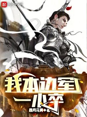 我本边军一小卒起点中文网