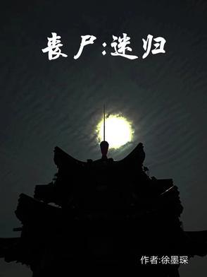 丧尸迷城作者