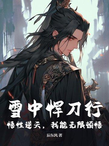 雪中悍刀行无敌的人