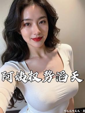 阿姨权势滔天崔雪滢