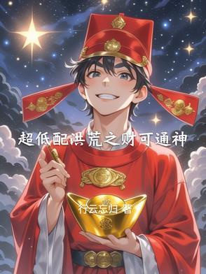 洪荒财神爷txt