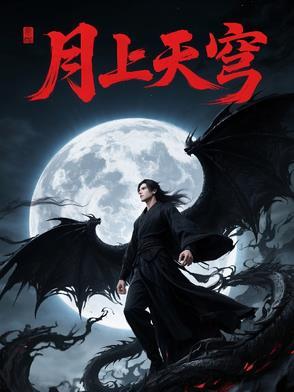 天上月海上月是什么意思