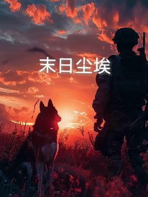 末日尘埃在线观看