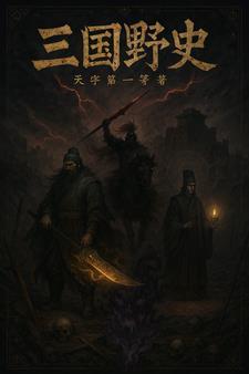 三国的野史故事