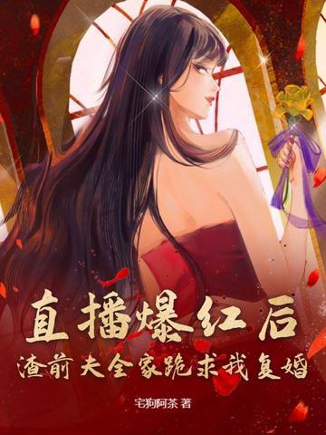 渣了前夫后大佬翻车了糖果淼淼