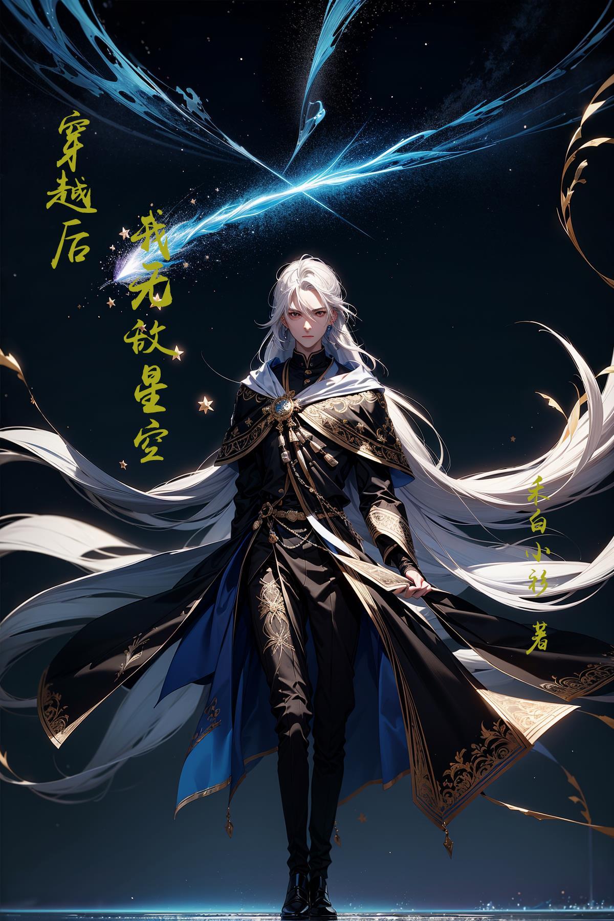穿越后我天下无敌了无防盗