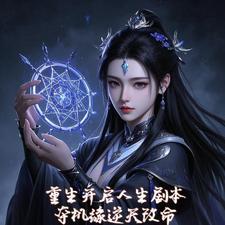 重生抢机缘的修仙