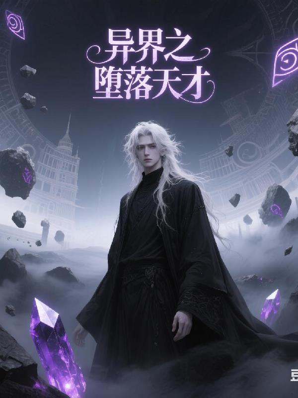 异世之堕落天才百度