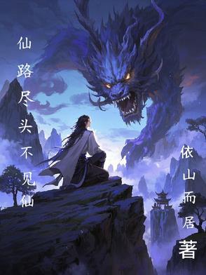 仙路尽头谁为峰 一见无始道成空谁说的