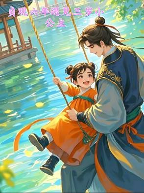 贞观的公主
