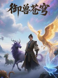 网游之兽王传说
