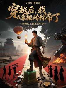 穿越后我靠卖符暴富了