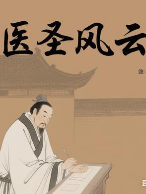 医圣传筋骨疼痛贴