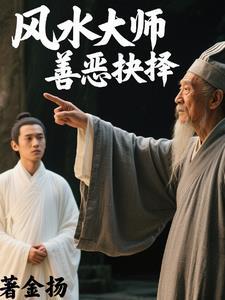 风水大师讲风水
