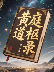 黄庭道主 笔趣阁
