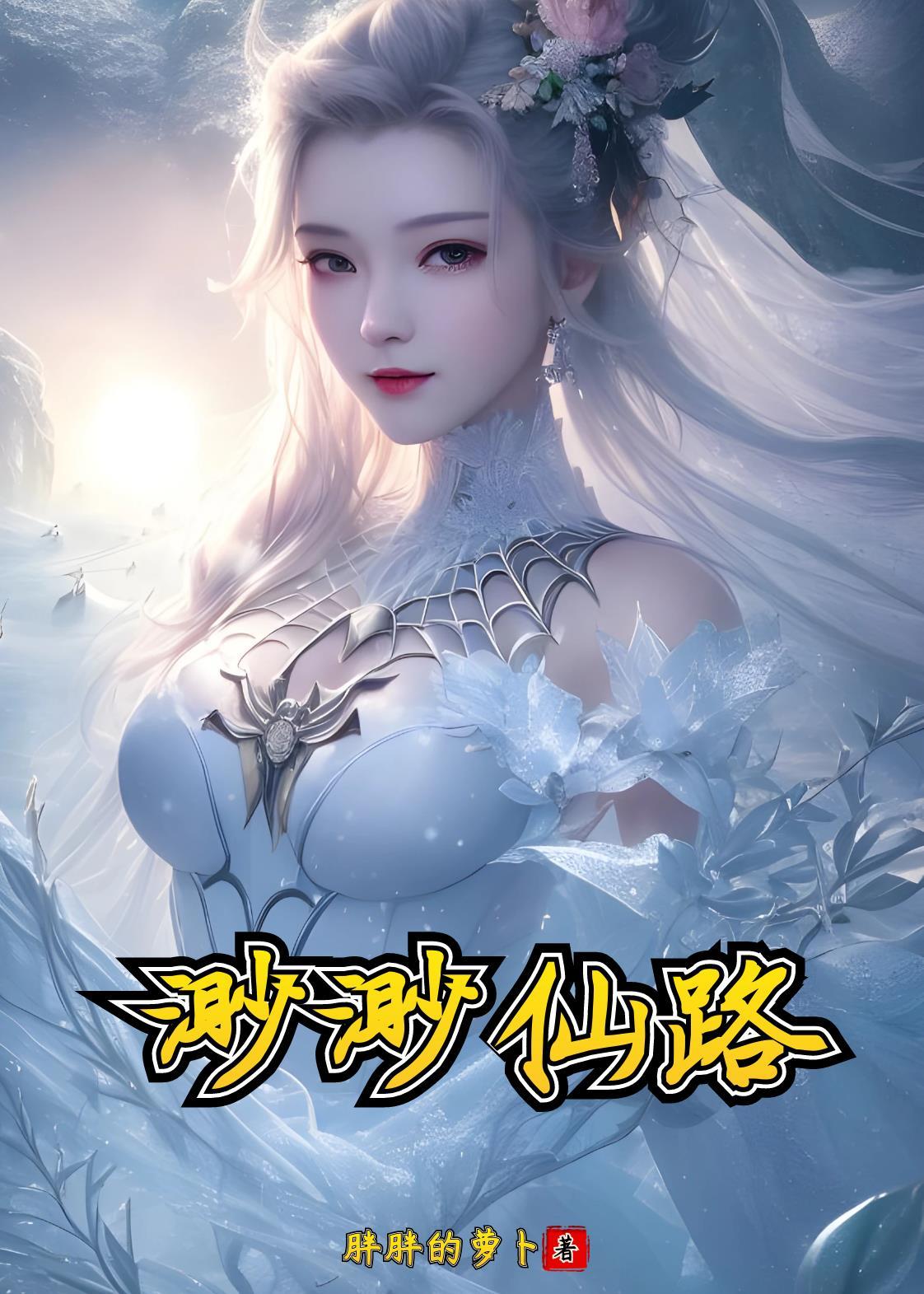 渺渺作品