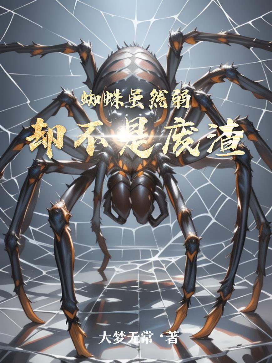 蜘蛛虽巧不如蚕原文