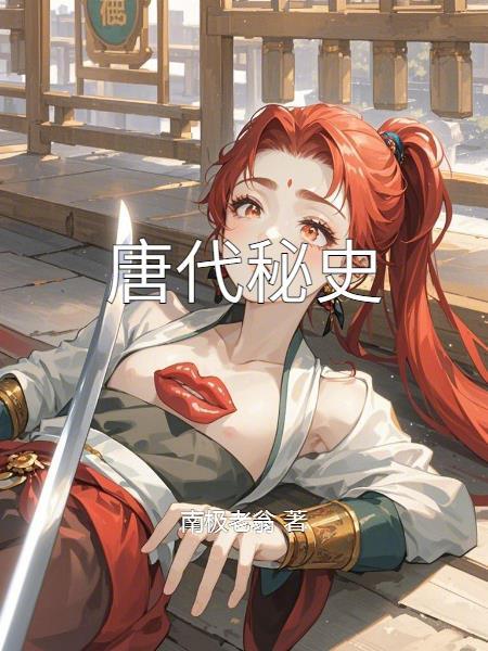唐朝宫廷秘史书籍内容