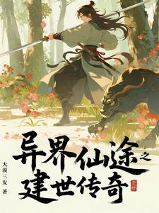 异世仙路免费阅读全文