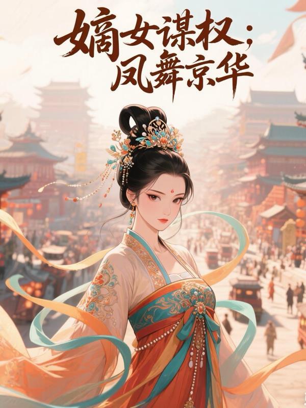 嫡女惊华全文免费阅读凤惊华