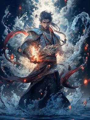 我在木叶