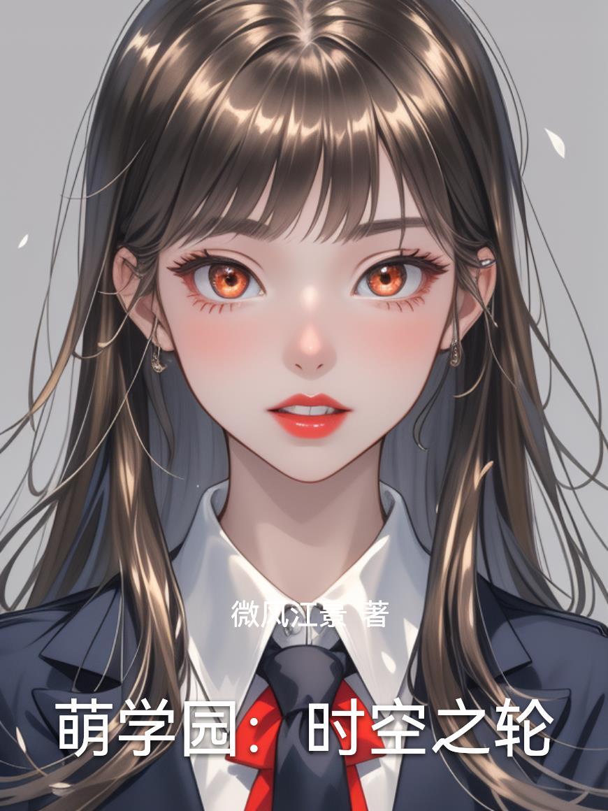 萌学园之时空战役22集