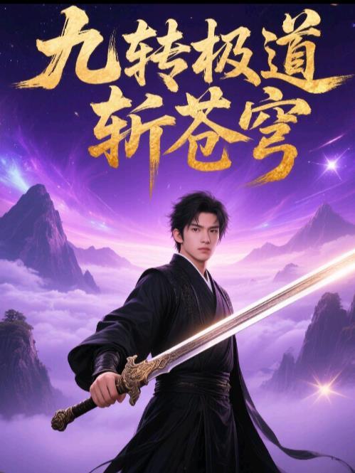 九转道经境界划分