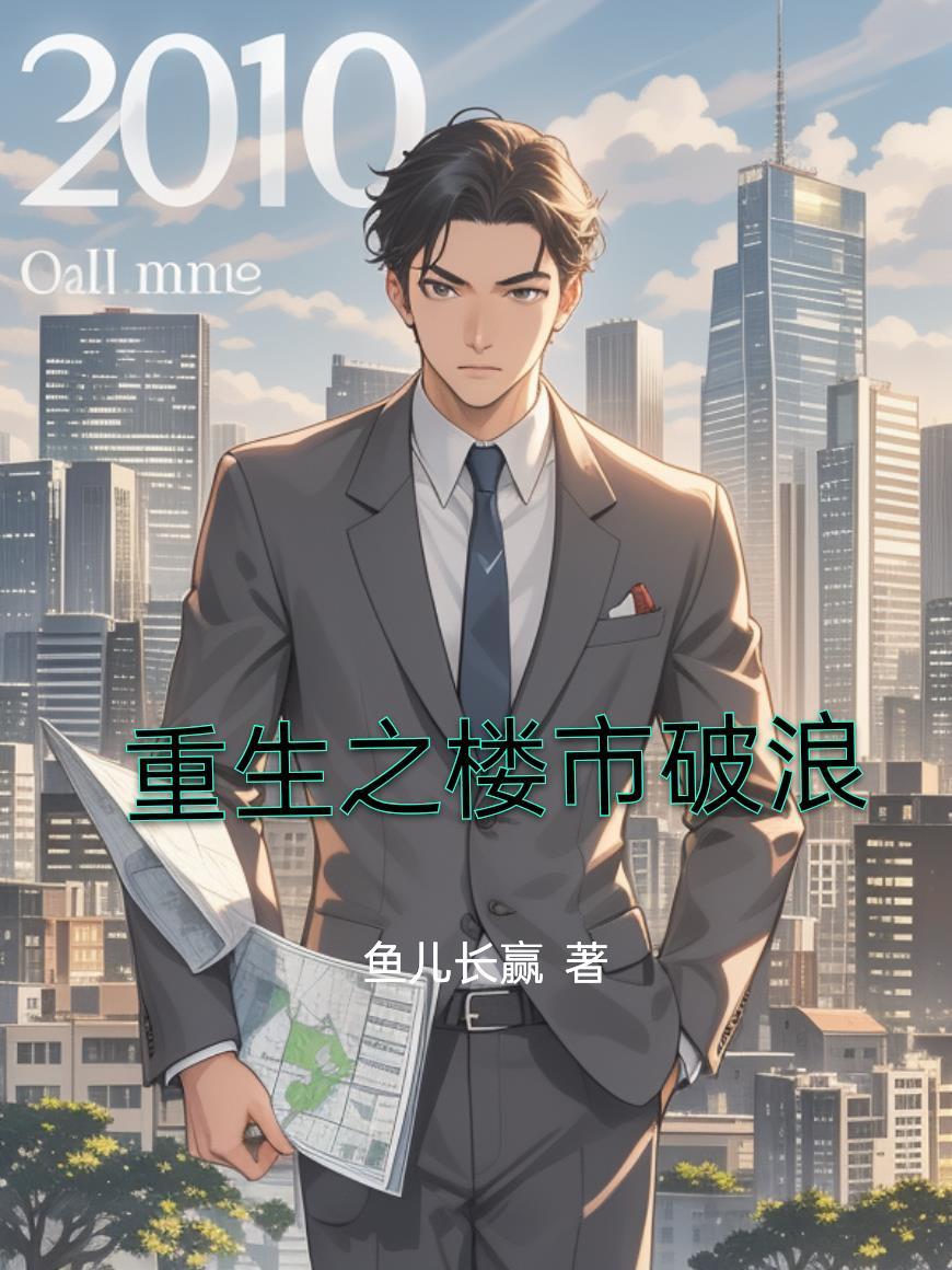 重生之地产大亨 txt