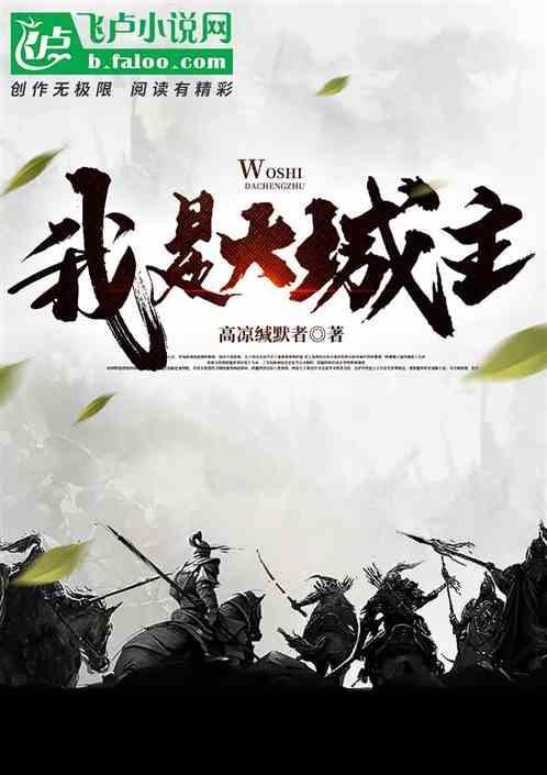 我是城主游戏攻略