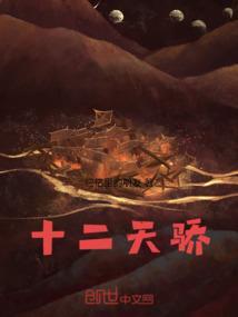 十二天阶