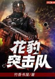 花豹突击队百度百科