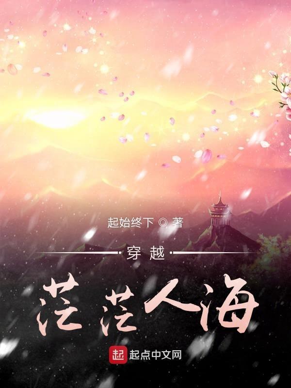 穿越茫茫人海 无人能代替什么歌