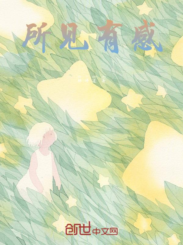 所见所感
