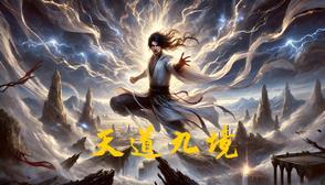 天道九极