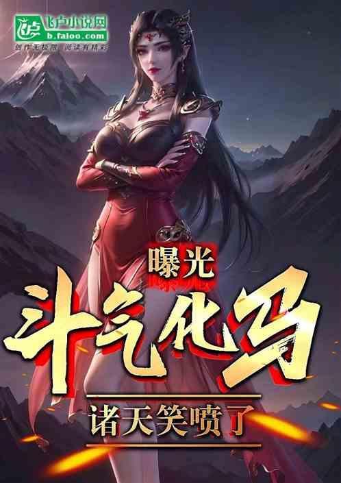 斗气化马在哪一集