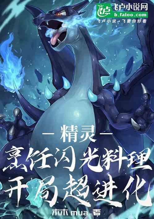 精灵 烹饪