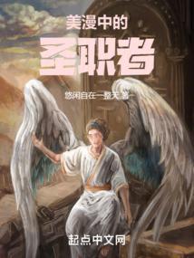 美漫里的圣骑士