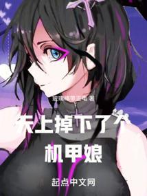 日本动漫天上掉下个机械天使