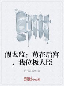 假太监皇后