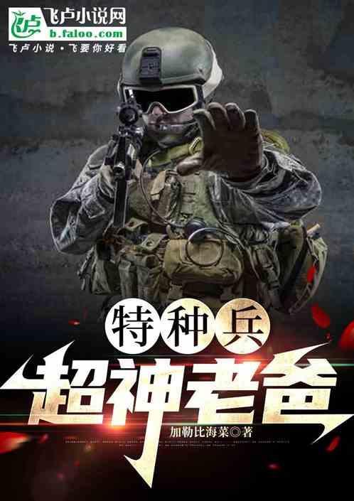超神特种兵王百科