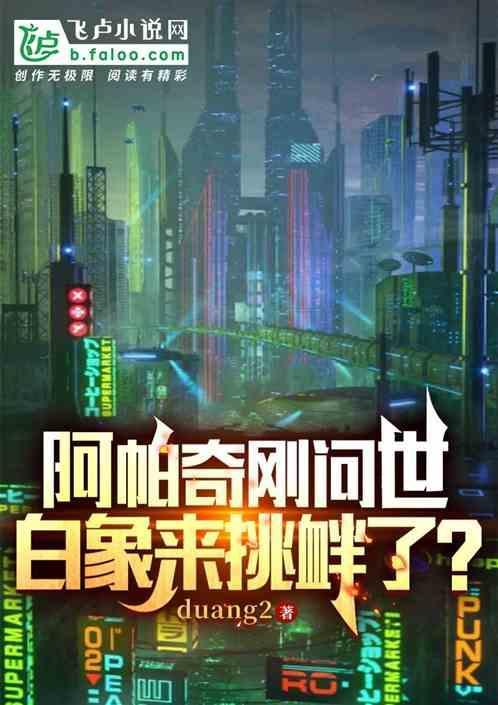 阿帕奇是啥