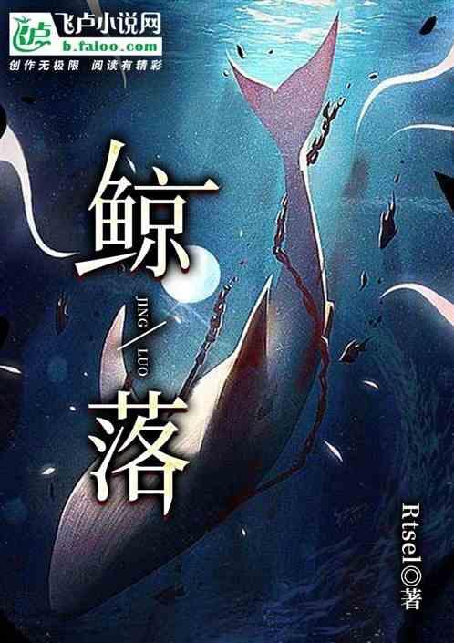 鲸落文案