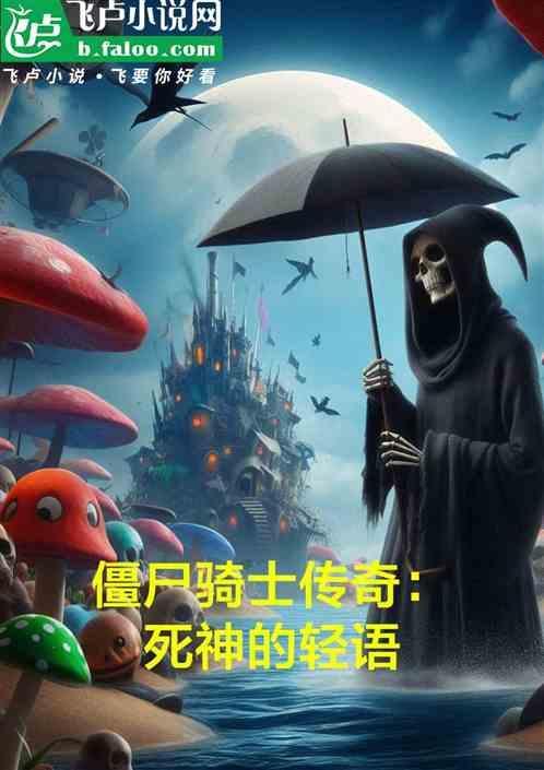 僵尸骑士传奇死神的轻语 喷火龙11