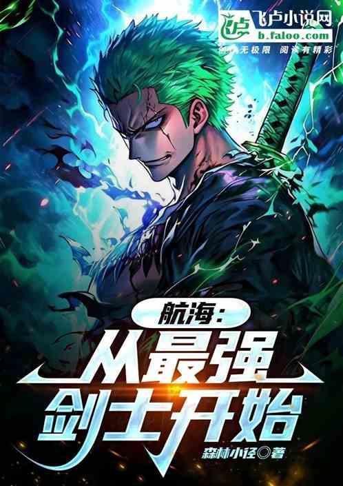 海贼 从最强剑豪开始