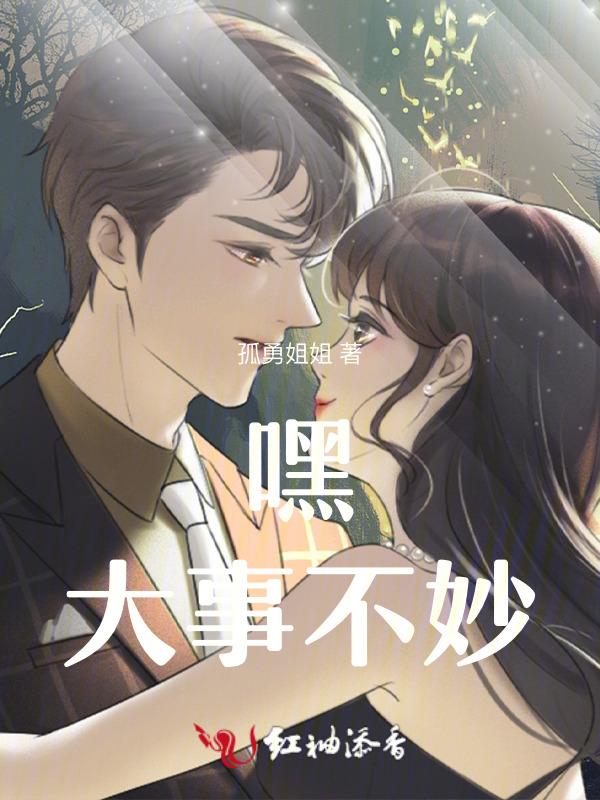 大事不妙电视剧