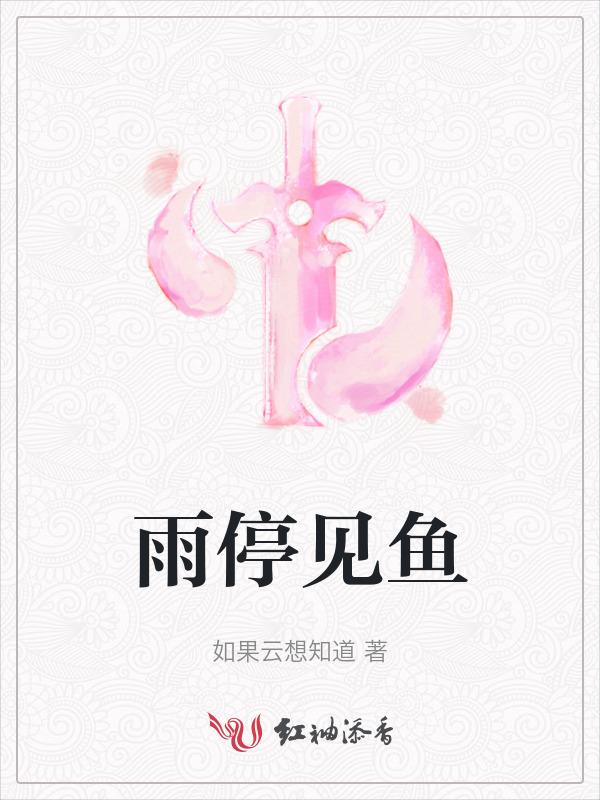 雨停什么意思