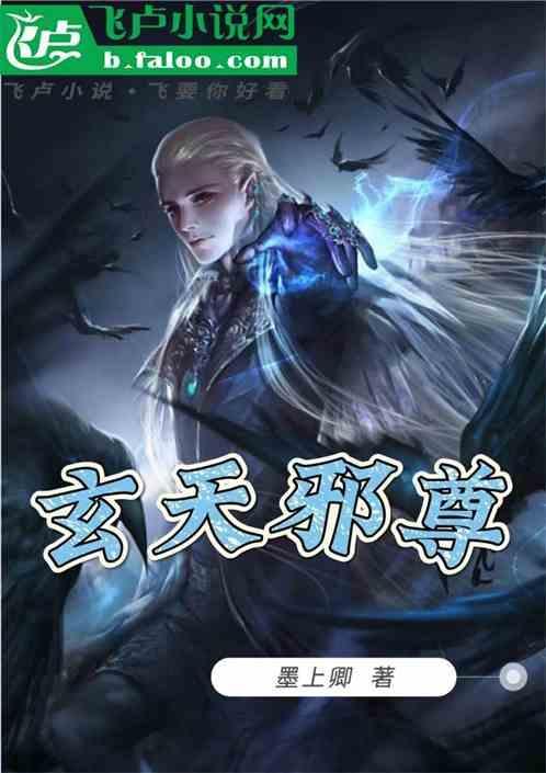 玄天邪尊字数