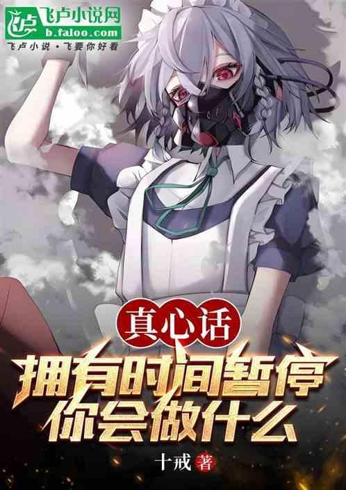 如果有时间暂停的能力
