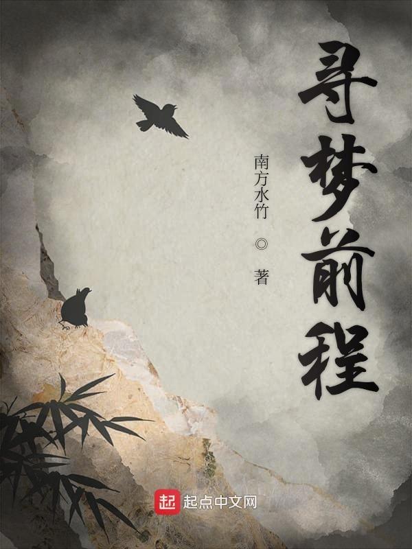 寻梦阶段