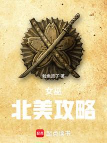 女巫北美攻略txt